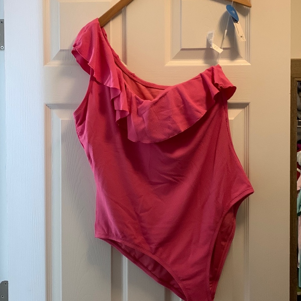 Womens bathing suit